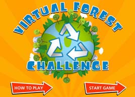 Virtual Forest