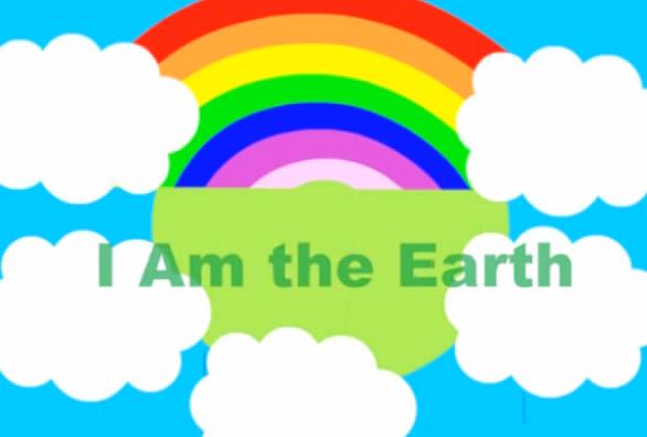 i am the earth