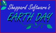 s s earth day