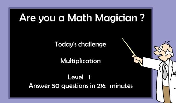 math magician