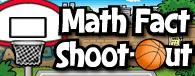 math fact shoot-out