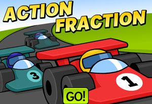 Action Fractions