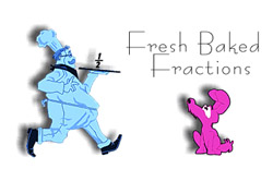 Fresh Baked Fractions