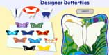 Design Butterflies