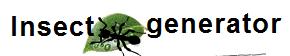 insect generator