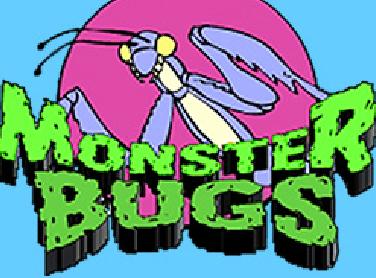 monster bugs