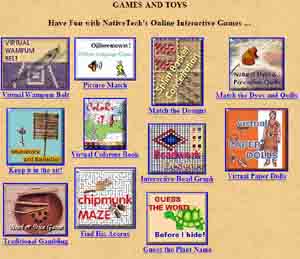 Ss, Online Games, Language Studies (Native)