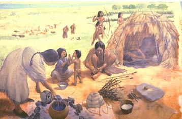 Explore Native American Culture