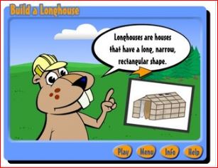 build a longhouse