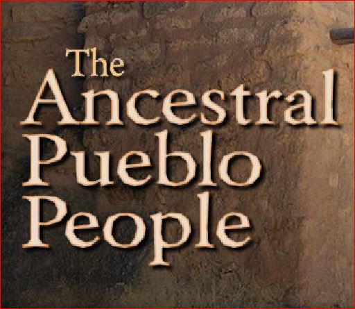 ancestral people of new mexico
