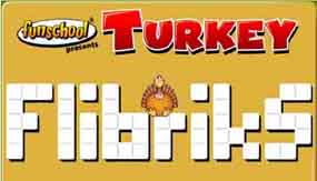 Turkey Flibriks