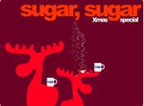 holiday sugar sugar