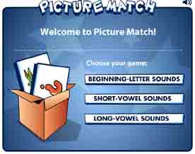Picture Match