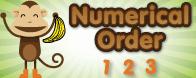 number order