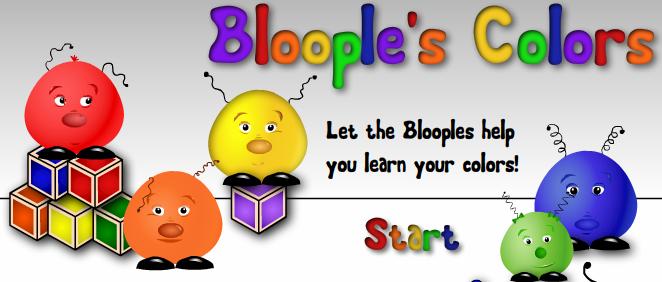 blooples.colors